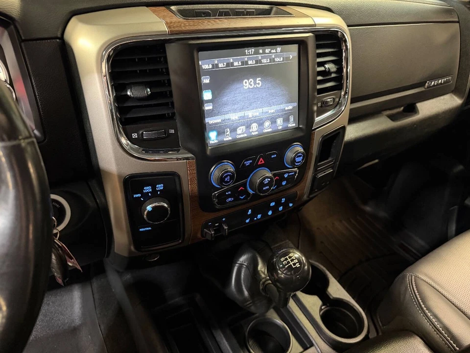 2014 Ram 3500 - Image 8 of 12