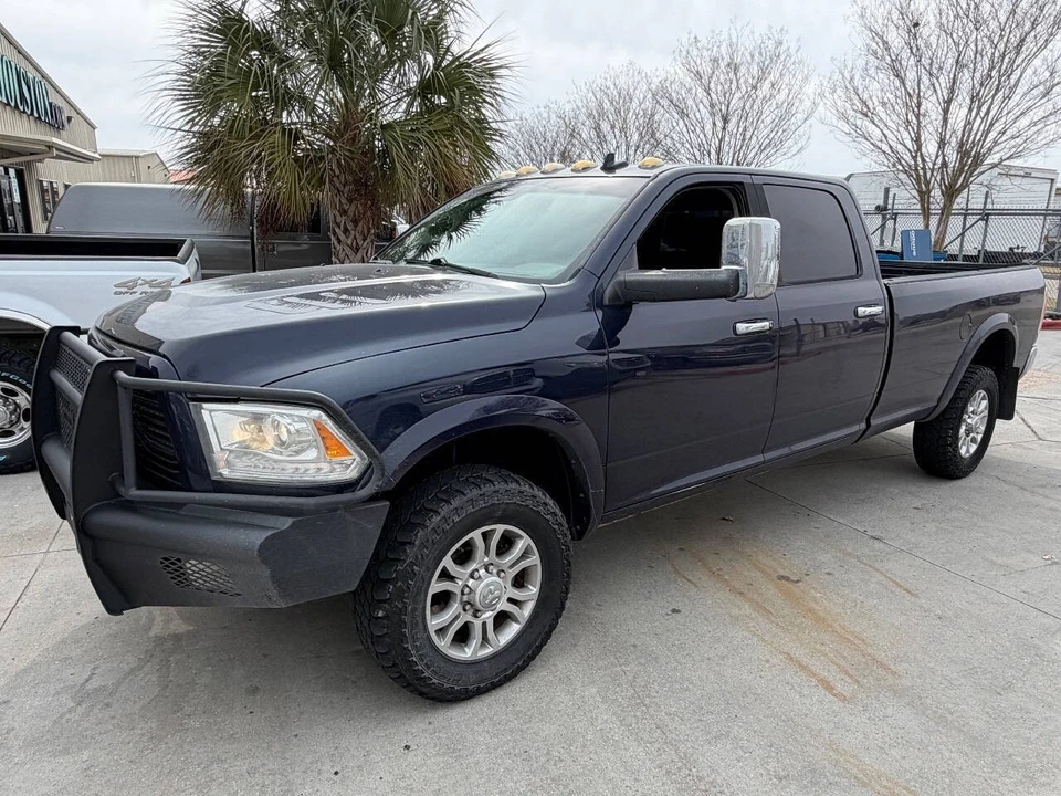 2014 Dodge Ram 4th Gen - Image 12 of 12