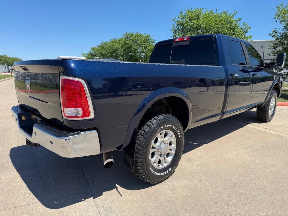 2014 Ram 3500 - Image 3 of 12