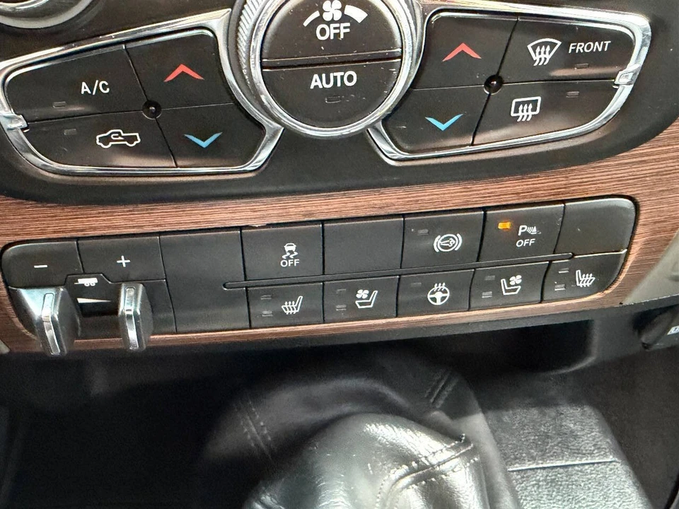 2014 Dodge Ram 4th Gen - Image 8 of 12