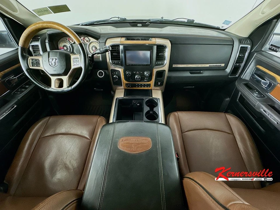 2014 Ram 3500 - Image 10 of 24