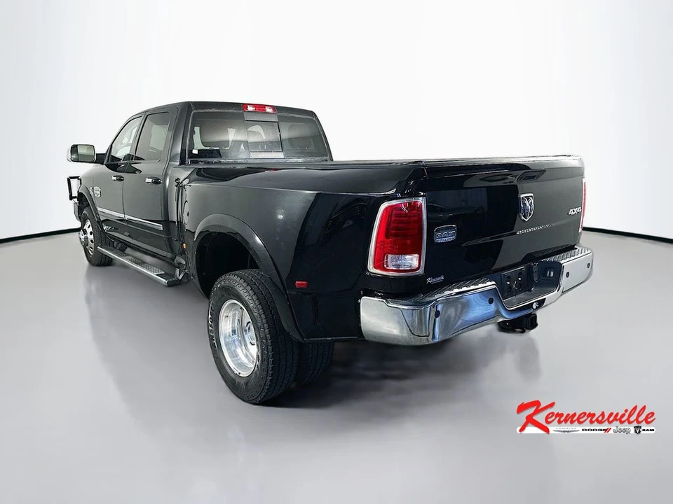 2014 Ram 3500 - Image 5 of 24