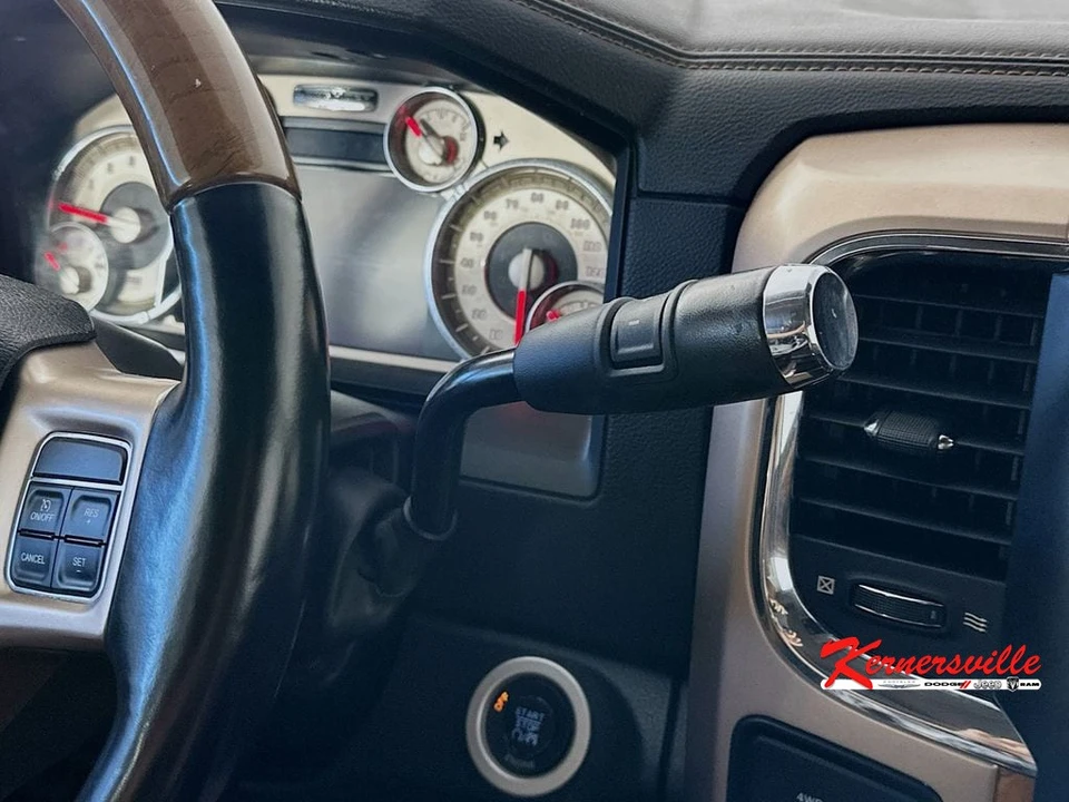 2014 Ram 3500 - Image 16 of 24