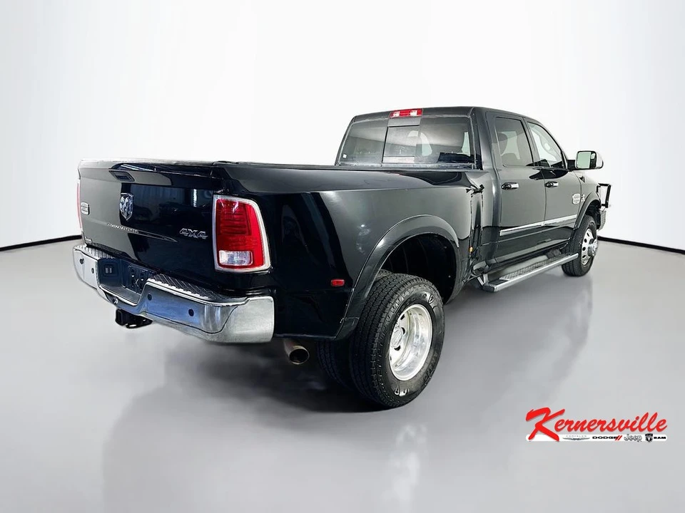 2014 Ram 3500 - Image 7 of 24