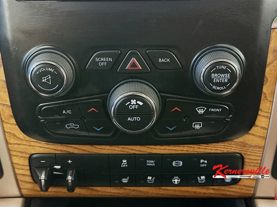 2014 Ram 3500 - Image 18 of 24