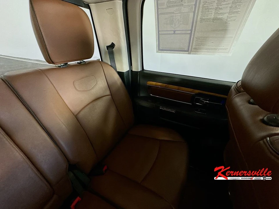 2014 Ram 3500 - Image 14 of 24