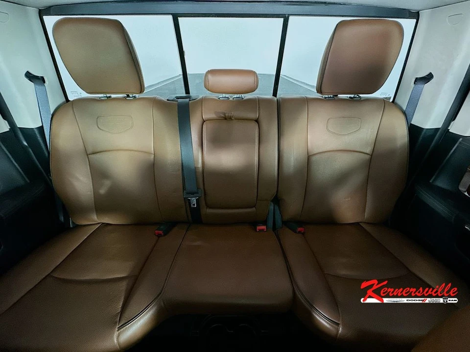 2014 Ram 3500 - Image 13 of 24