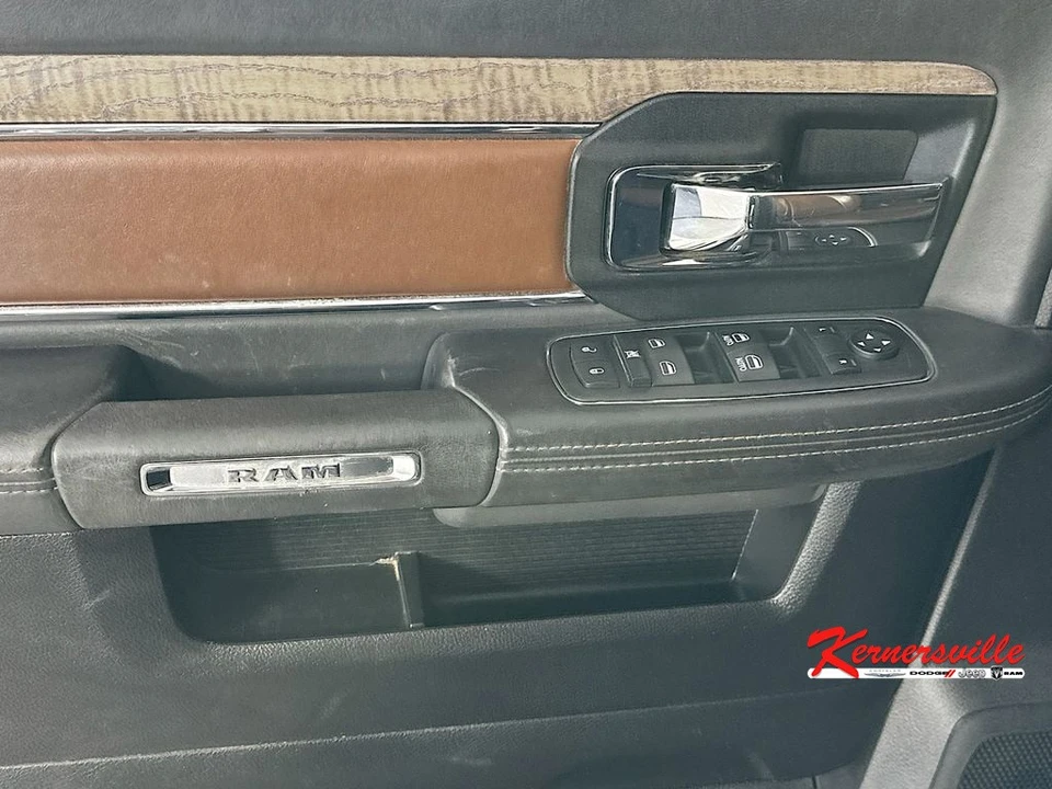 2014 Ram 3500 - Image 23 of 24