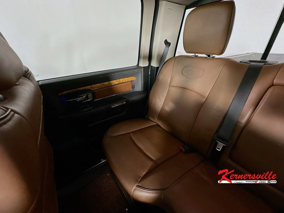 2014 Ram 3500 - Image 12 of 24