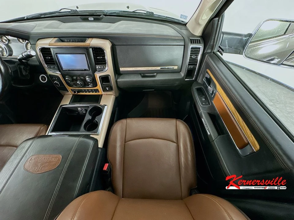 2014 Ram 3500 - Image 11 of 24