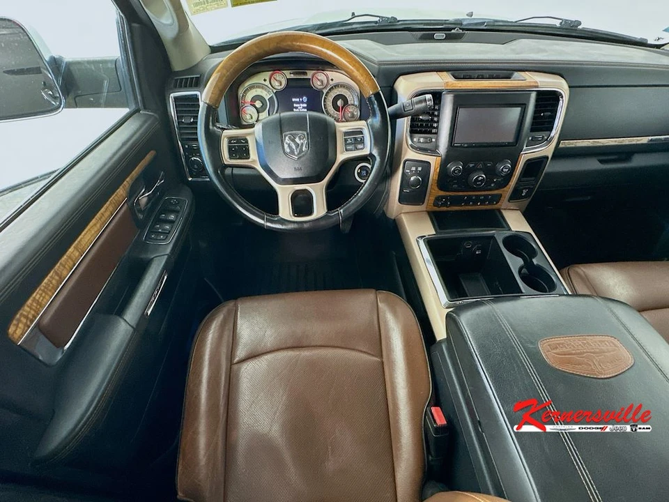 2014 Ram 3500 - Image 9 of 24