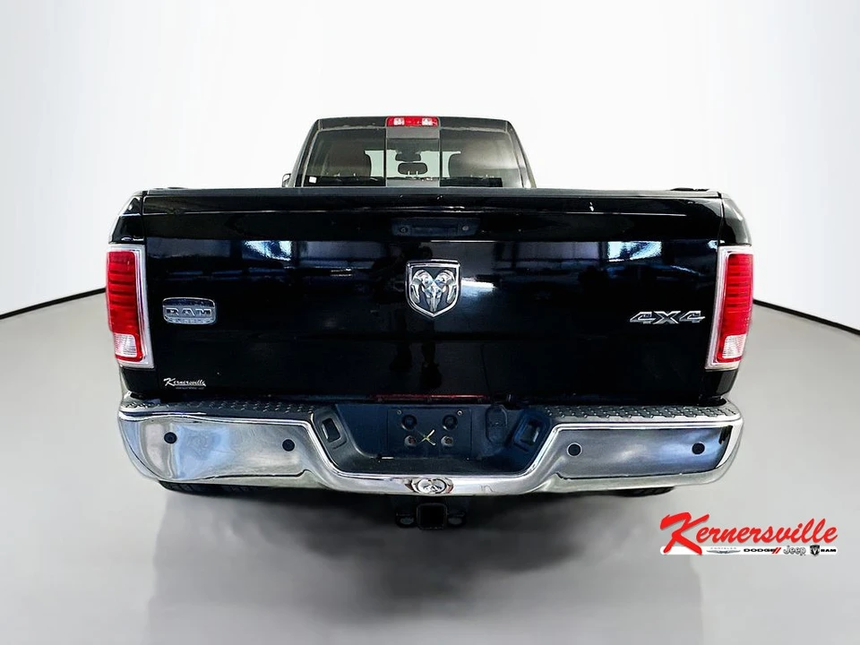 2014 Ram 3500 - Image 6 of 24