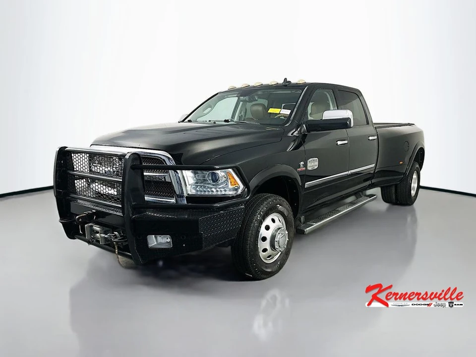 2014 Ram 3500 - Image 3 of 24