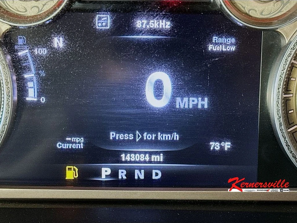 2014 Ram 3500 - Image 15 of 24