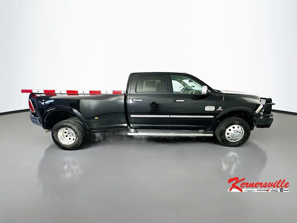 2014 Ram 3500 - Image 8 of 24