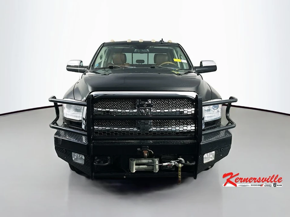 2014 Ram 3500 - Image 2 of 24