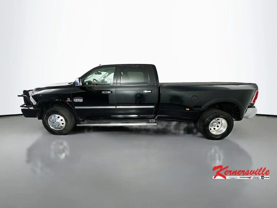 2014 Ram 3500 - Image 4 of 24