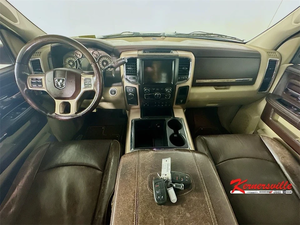 2014 Ram - Image 10 of 21