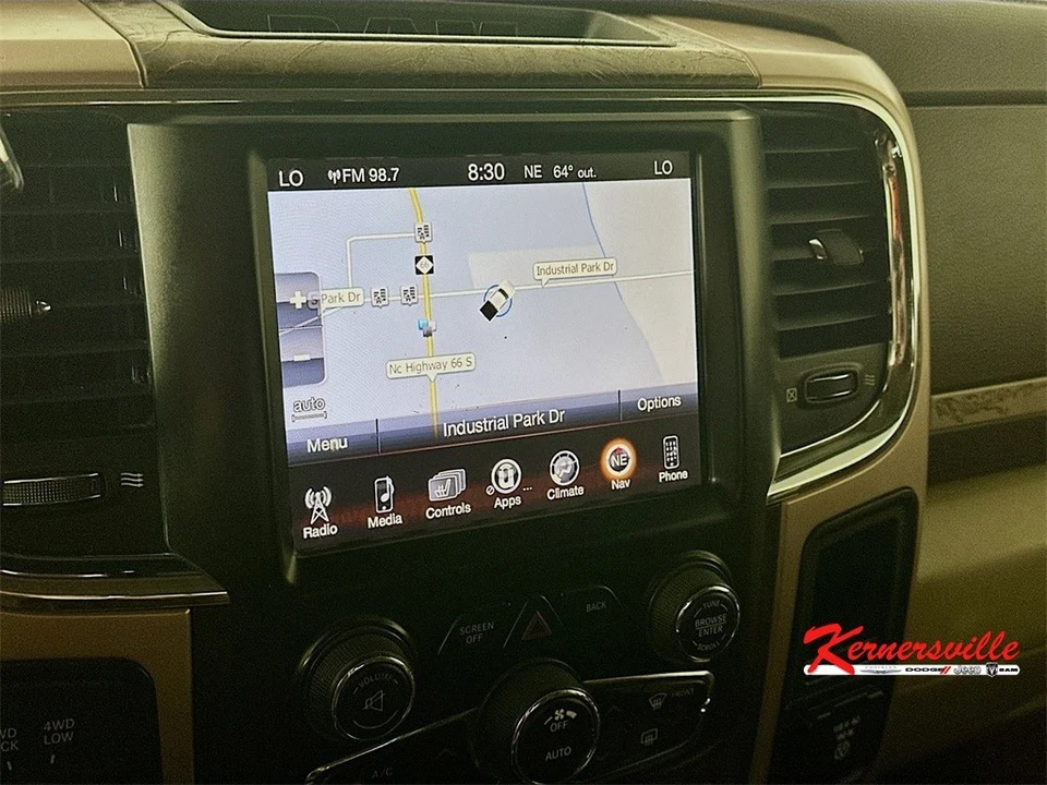 2014 Ram - Image 19 of 21