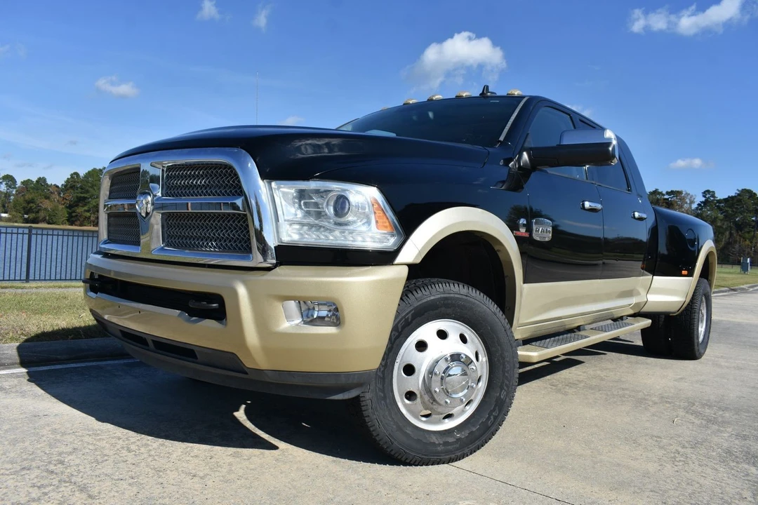 2014 Dodge Ram 4th Gen - Image 5 of 21