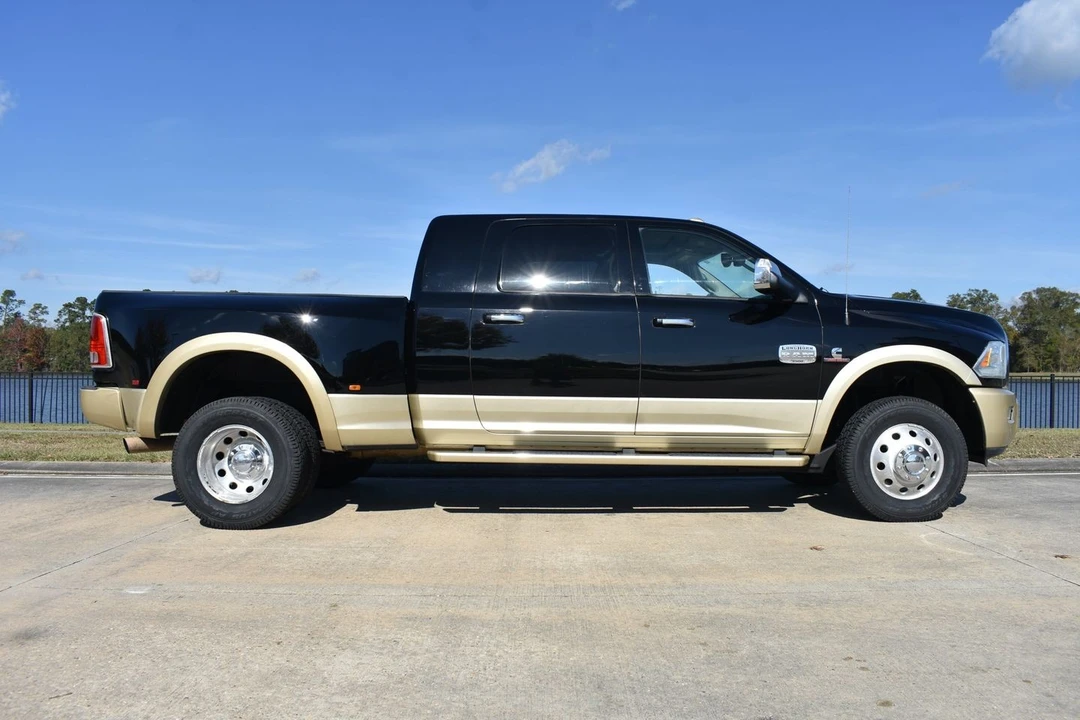 2014 Ram 3500 - Image 3 of 23