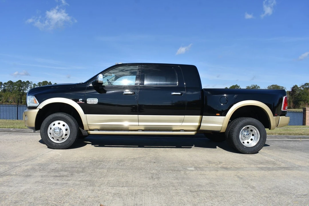 2014 Dodge Ram 4th Gen - Image 7 of 21