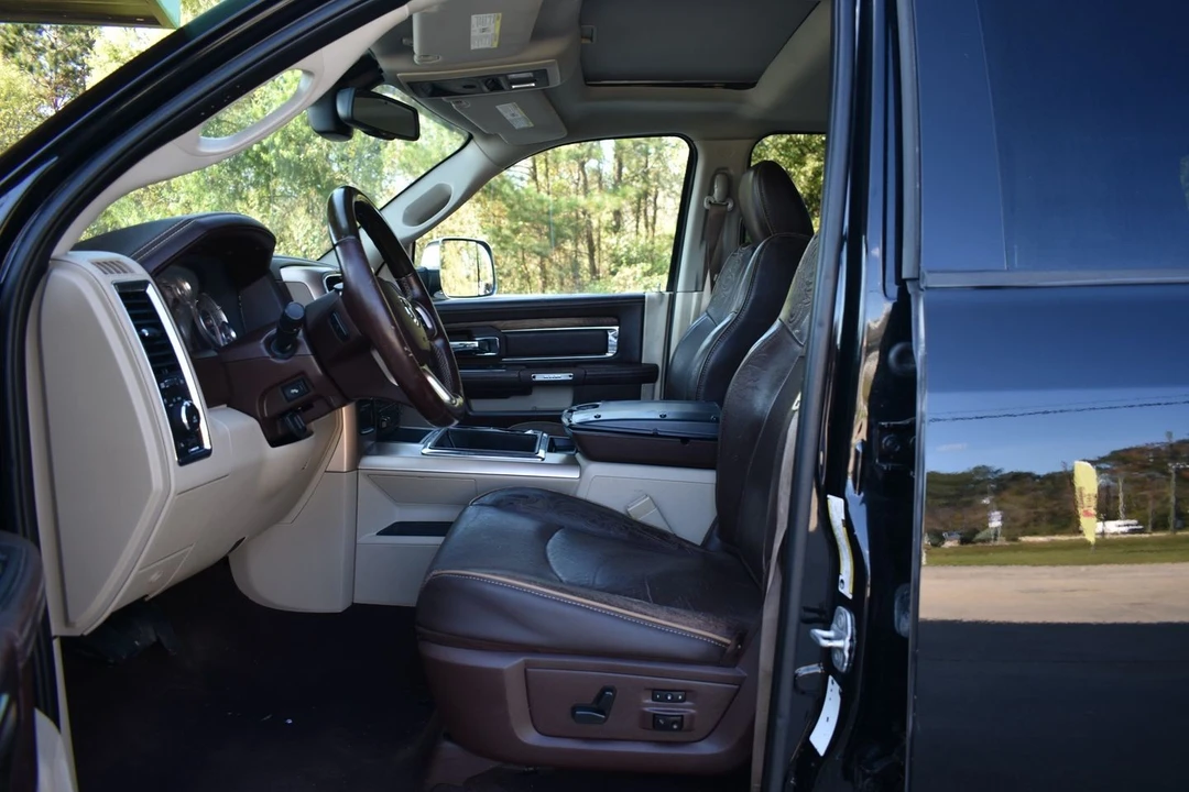 2014 Dodge Ram 4th Gen - Image 10 of 21