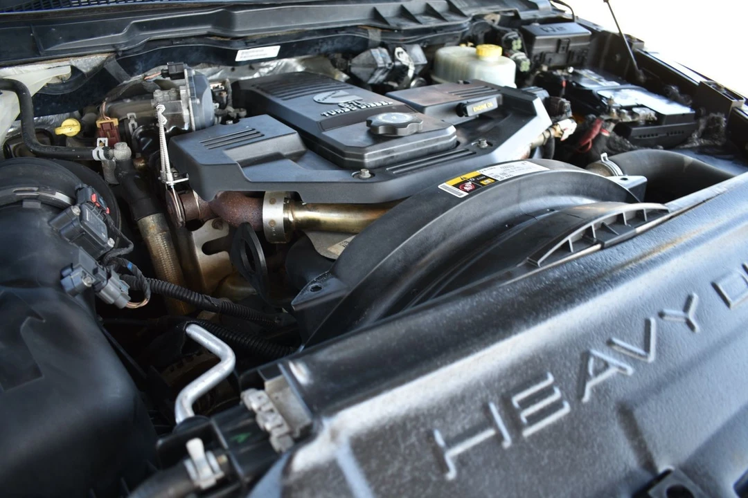 2014 Ram 3500 - Image 21 of 23