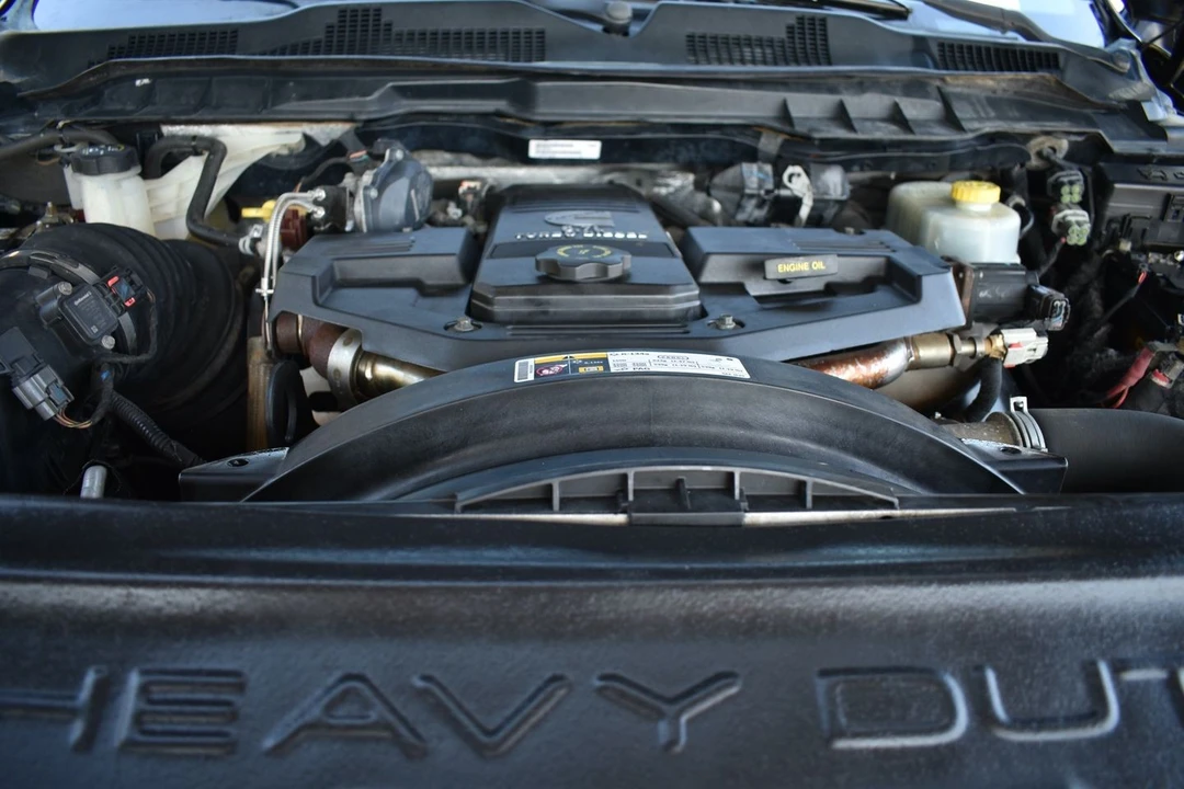 2014 Ram 3500 - Image 22 of 23