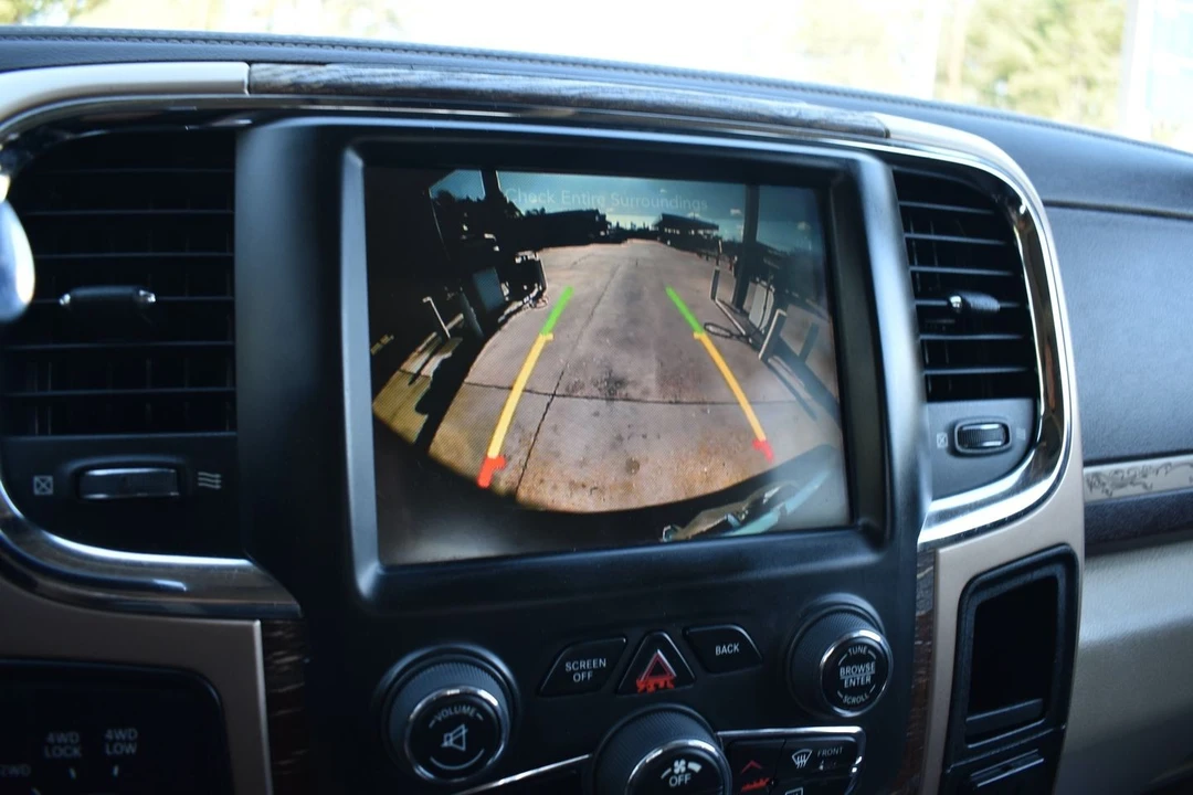 2014 Ram 3500 - Image 14 of 23