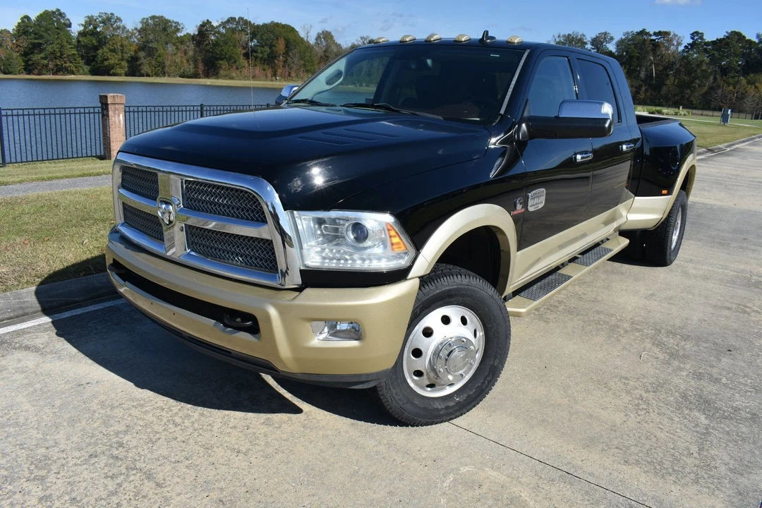 2014 Ram 3500 - Image 6 of 21