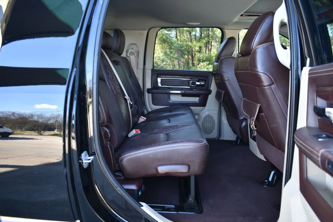 2014 Dodge Ram 4th Gen - Image 16 of 21