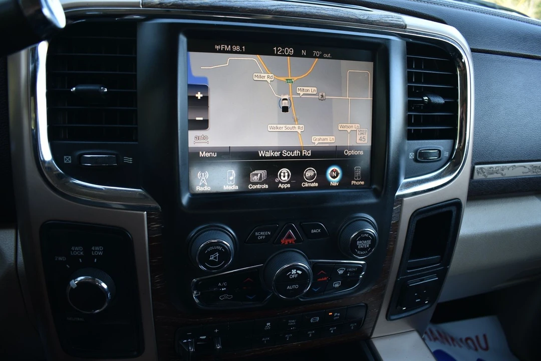 2014 Ram 3500 - Image 12 of 21