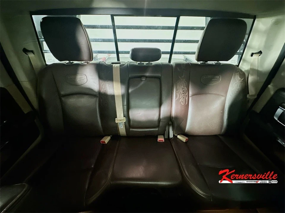 2014 Dodge Ram 4th Gen - Image 13 of 21