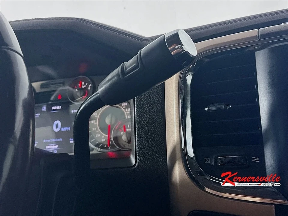 2014 Dodge Ram 4th Gen - Image 16 of 21