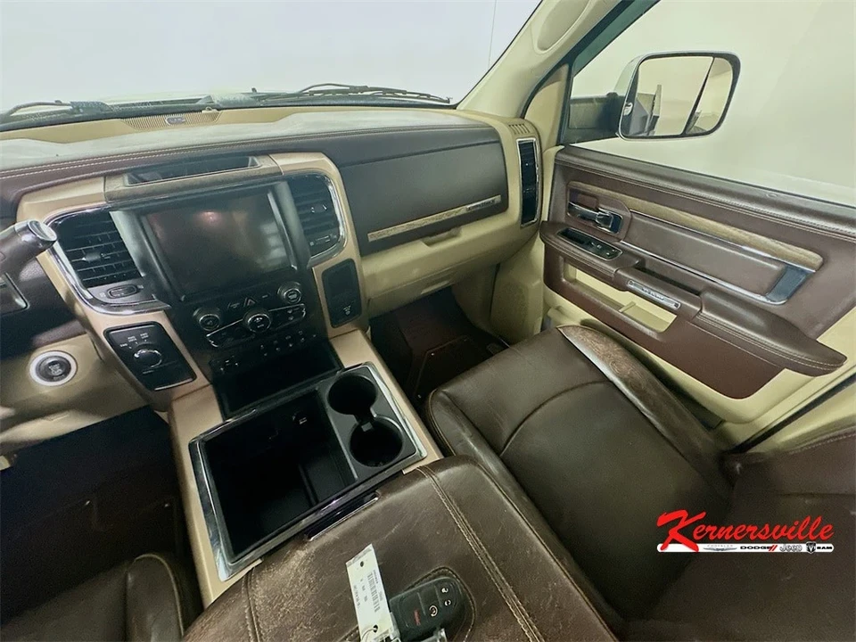2014 Dodge Ram 4th Gen - Image 11 of 21