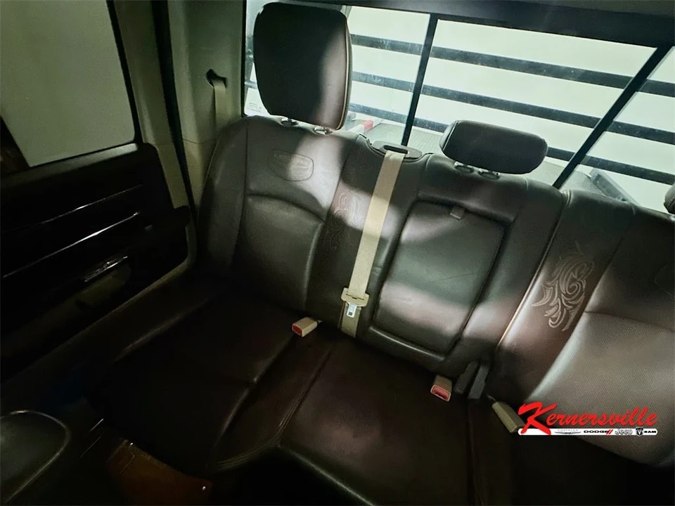 2014 Dodge Ram 4th Gen - Image 12 of 21