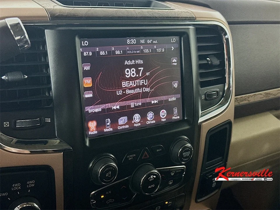 2014 Dodge Ram 4th Gen - Image 17 of 21