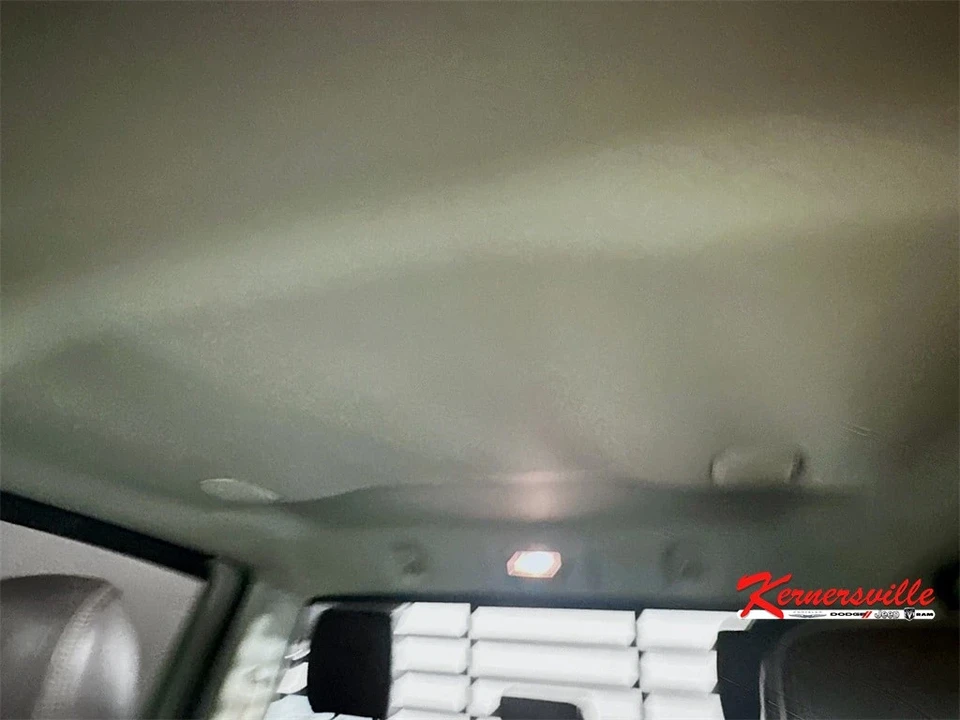 2014 Dodge Ram 4th Gen - Image 21 of 21