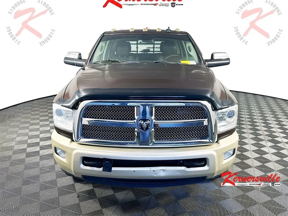2014 Dodge Ram 4th Gen - Image 2 of 21