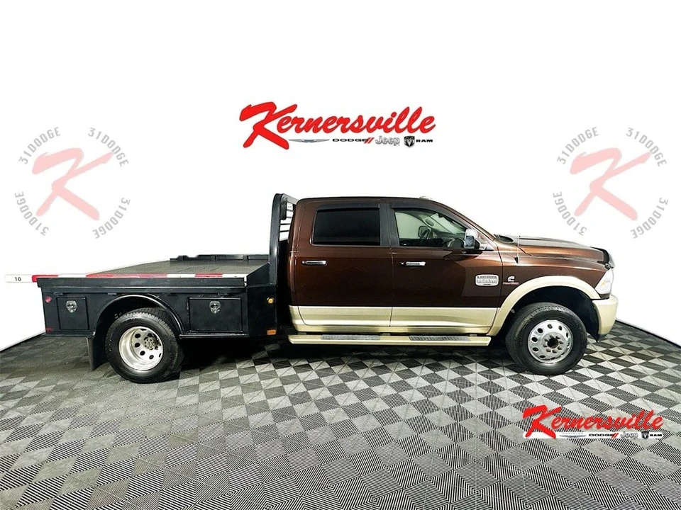 2014 Dodge Ram 4th Gen - Image 8 of 21