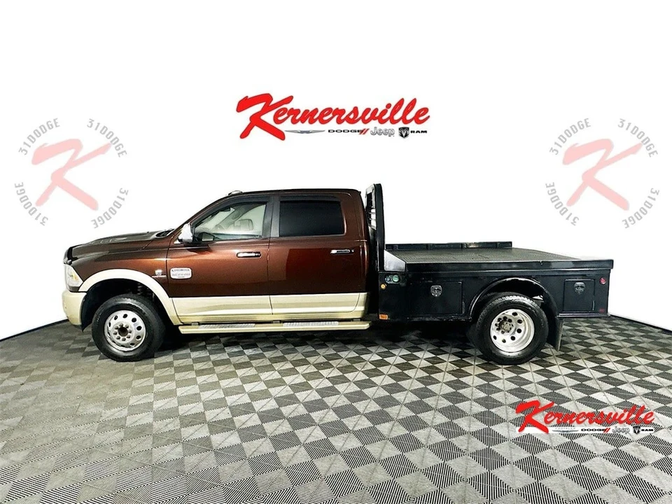 2014 Dodge Ram 4th Gen - Image 4 of 21