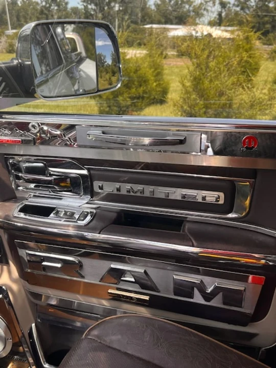 2014 Ram Heavy Duty - Image 26 of 31