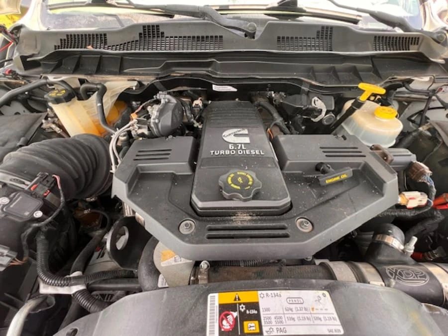 2014 Ram Heavy Duty - Image 31 of 31