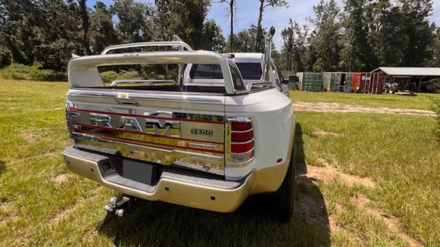 2014 Ram Heavy Duty - Image 18 of 31