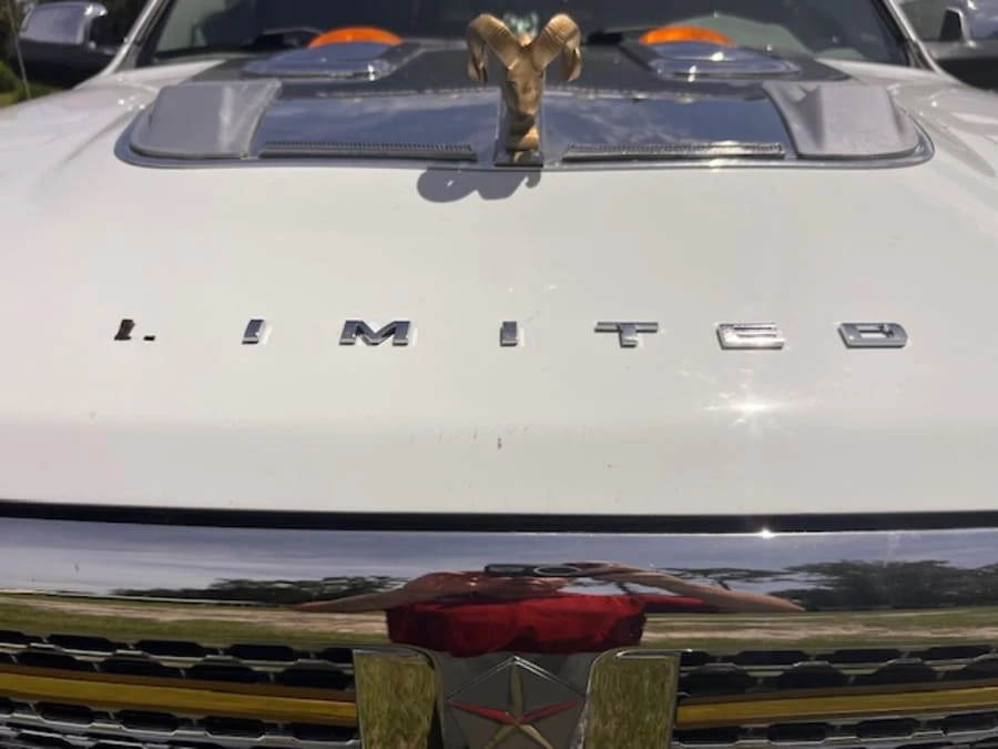 2014 Ram Heavy Duty - Image 8 of 31