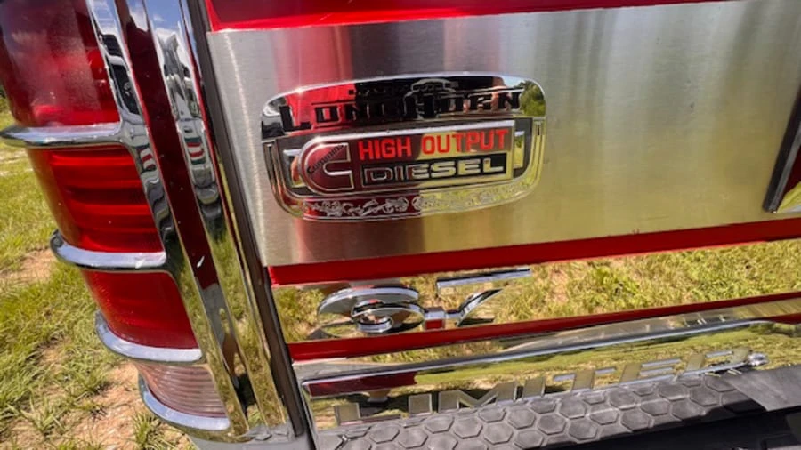 2014 Ram Heavy Duty - Image 17 of 31