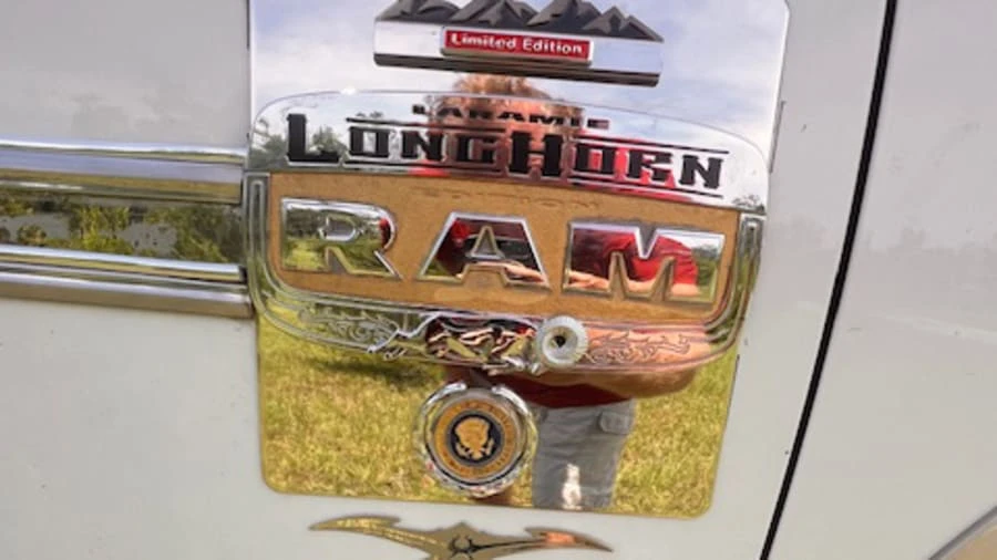 2014 Ram Heavy Duty - Image 7 of 31