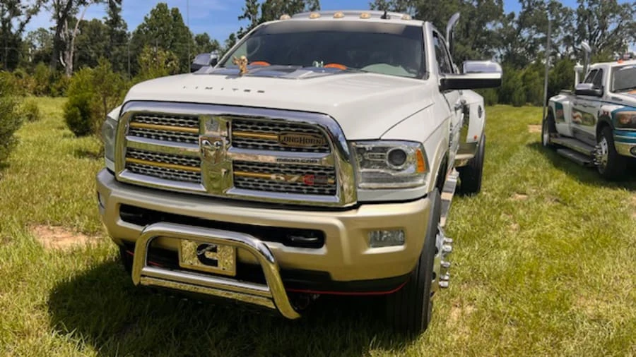 2014 Ram Heavy Duty - Image 4 of 31