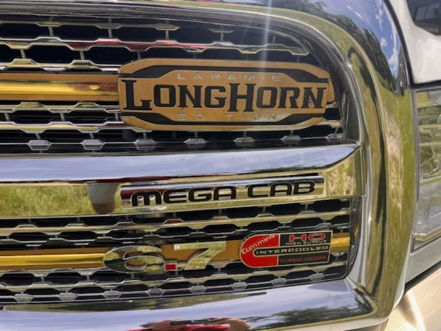 2014 Ram Heavy Duty - Image 10 of 31